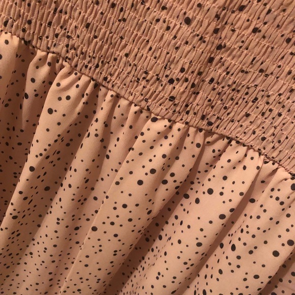 Midi Dress - size Medium - never worn - Picture 3 of 4